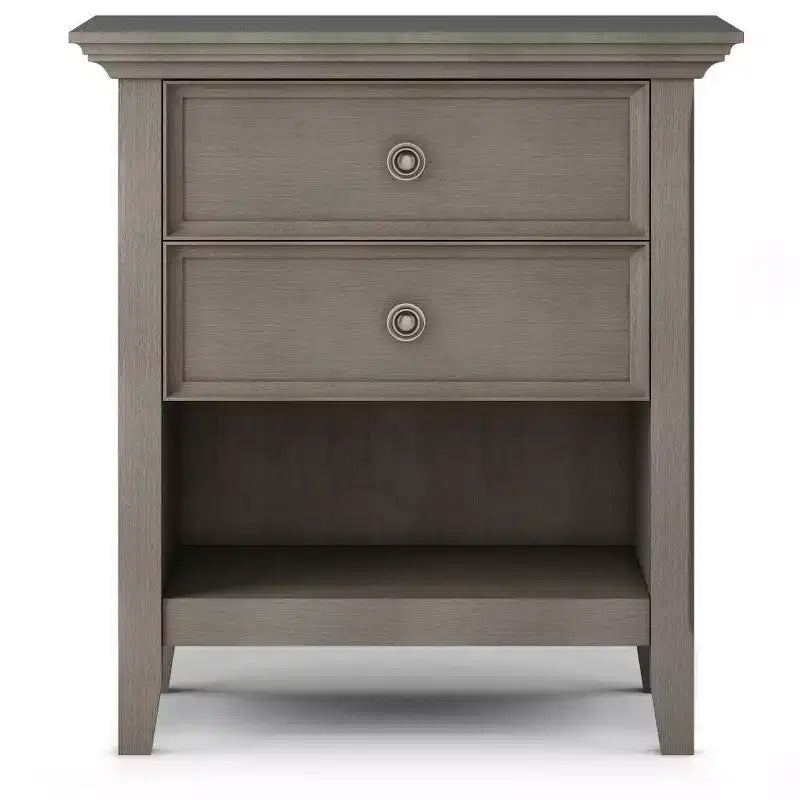 Table de chevet Halifax - WyndenHall