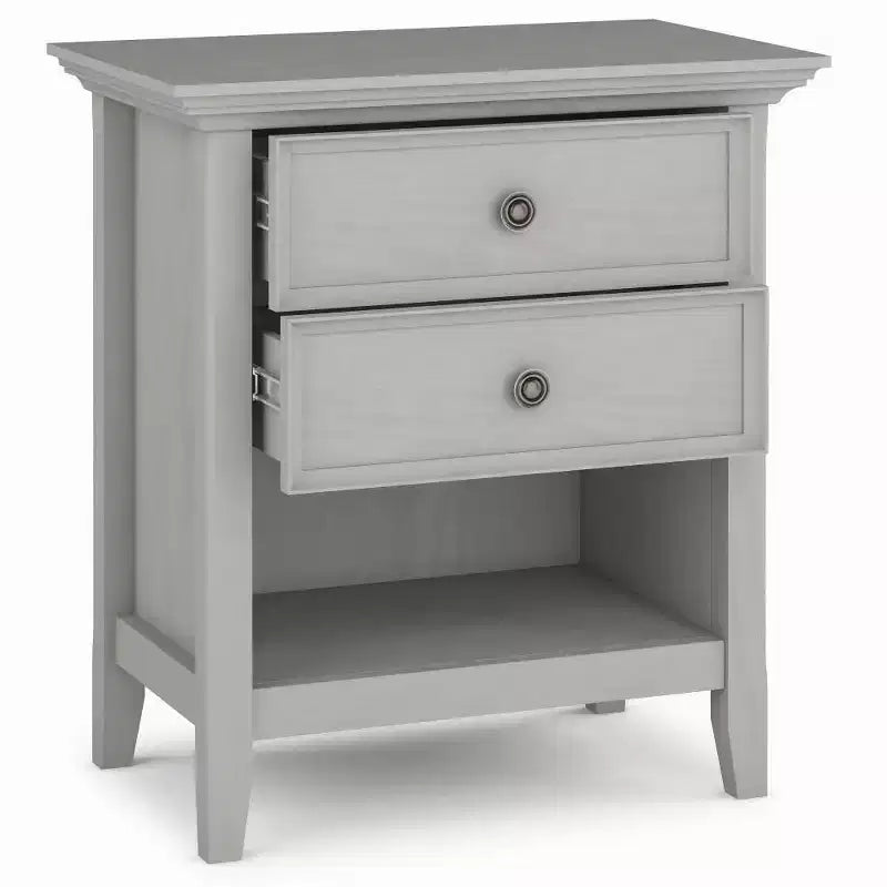 Table de chevet Halifax - WyndenHall