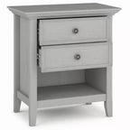 Table de chevet Halifax - WyndenHall