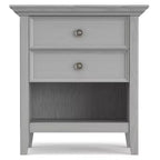 Table de chevet Halifax - WyndenHall