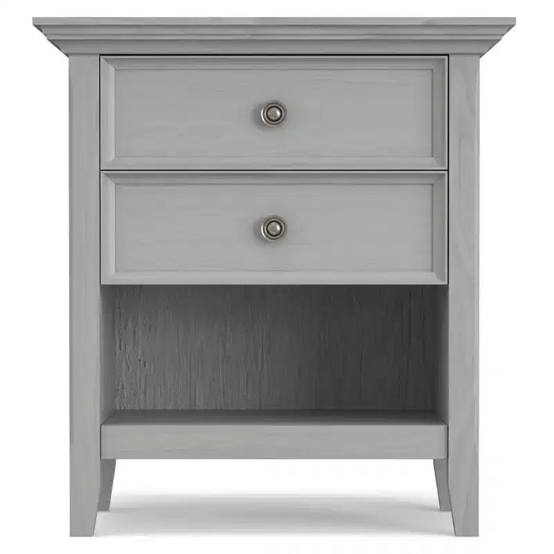 Table de chevet Halifax - WyndenHall