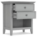 Table de chevet Halifax - WyndenHall