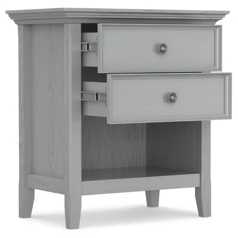 Table de chevet Halifax - WyndenHall