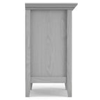 Table de chevet Halifax - WyndenHall