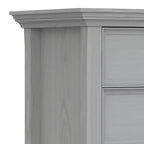 Table de chevet Halifax - WyndenHall