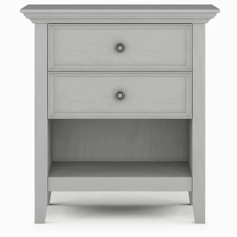Table de chevet Halifax - WyndenHall