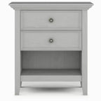 Table de chevet Halifax - WyndenHall