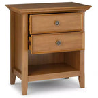 Table de chevet Halifax - WyndenHall