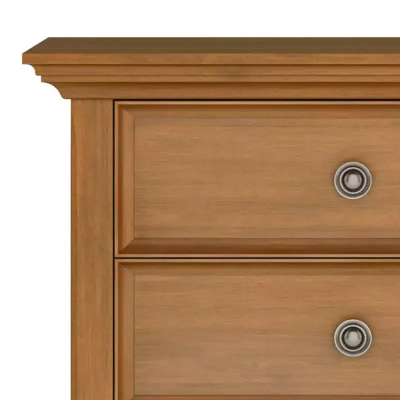 Table de chevet Halifax - WyndenHall