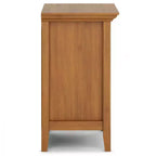 Table de chevet Halifax - WyndenHall