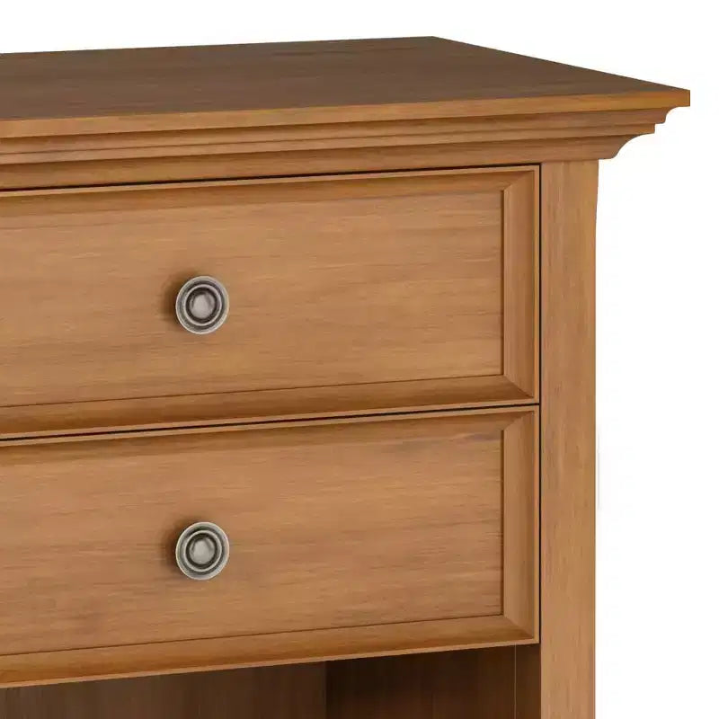 Table de chevet Halifax - WyndenHall