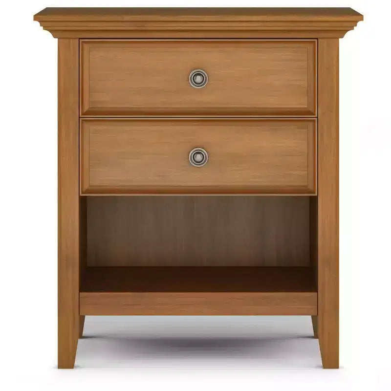 Table de chevet Halifax - WyndenHall