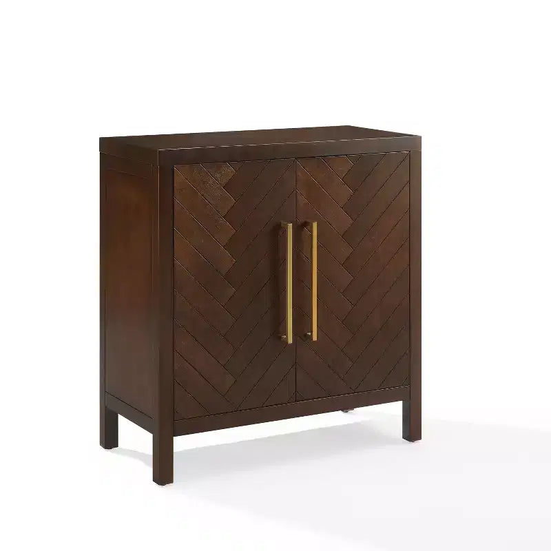 Darcy Accent Cabinet - Crosley